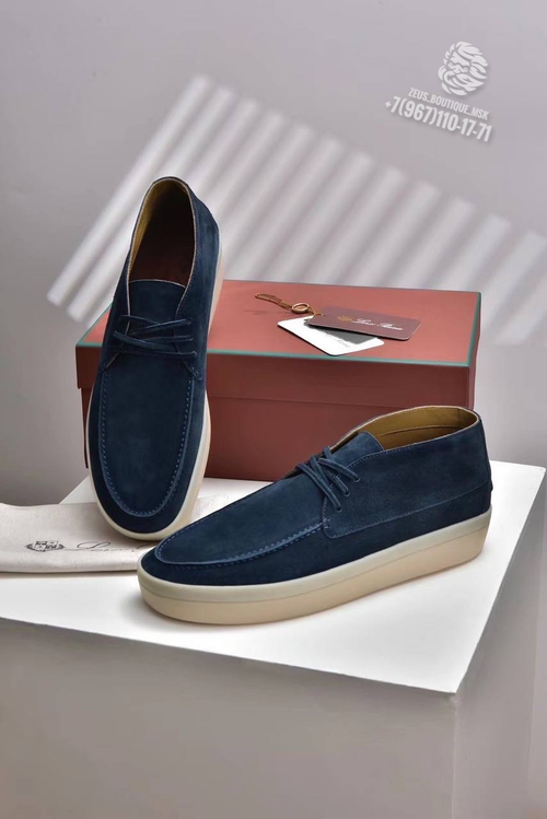 Ботинки Loro Piana