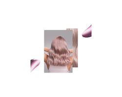 Wella Professionals Color Fresh - красящая маска для всех типов волос /  Lilac Frost 150  ml  / GTIN 3614229718744