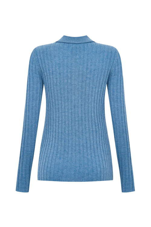 Кашемировое поло