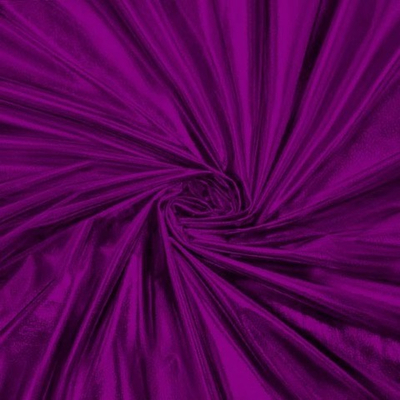 Трикотаж Диско, 198 гр/м2, 150 см, фиолетовый