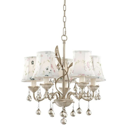 Люстра NT6009-05