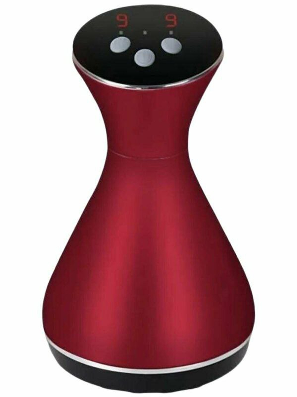 Массажер вибрационный для шеи и плеч 50Вт 3 режима