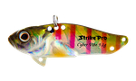 Блесна-цикада Strike Pro JG-005A Cyber Vibe BLG 35мм 4.5g 1257-164