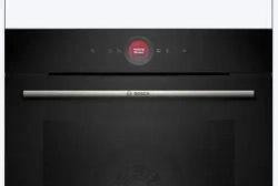 Электрический духовой шкаф Bosch HBG7721B1