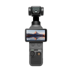 DJI Osmo Pocket 4 Creator Combo