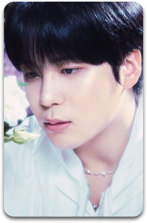 Карта / ATEEZ #0342