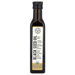 Pure Indian Foods, масло чёрного тмина, 250 мл