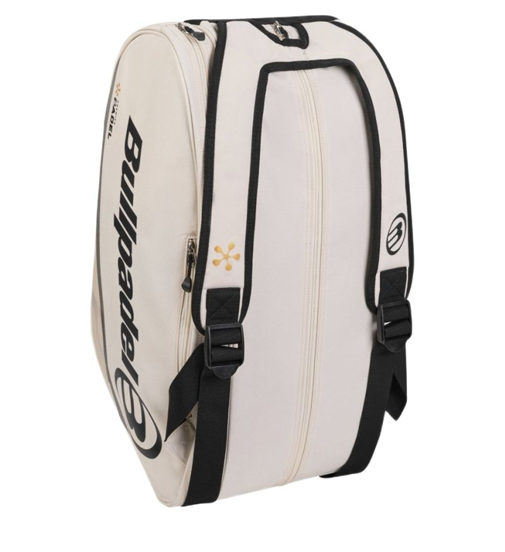 Сумка для Падел Bullpadel BPP26015 Tour - white