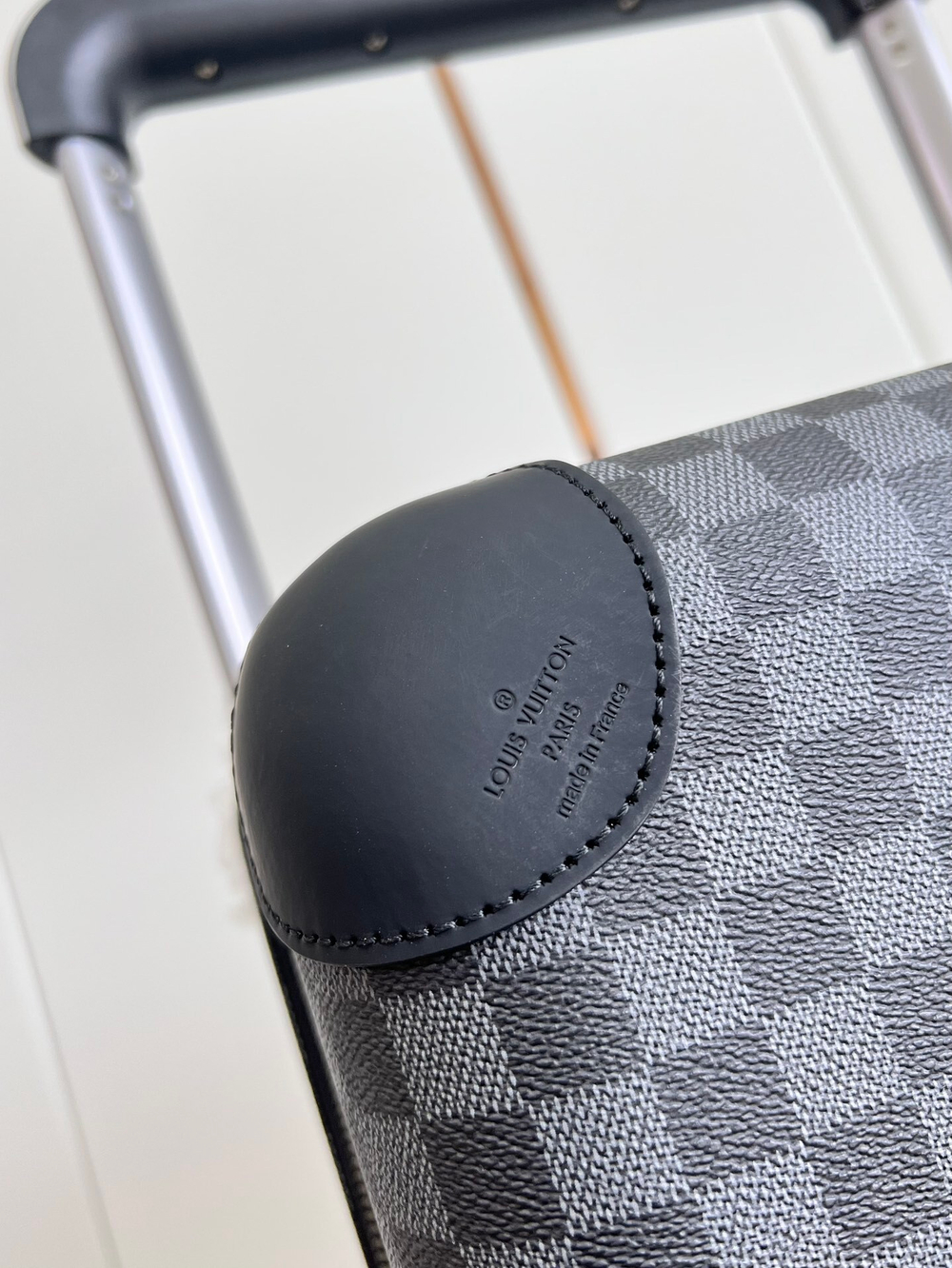 Louis Vuitton Horizon 55 Suitcase