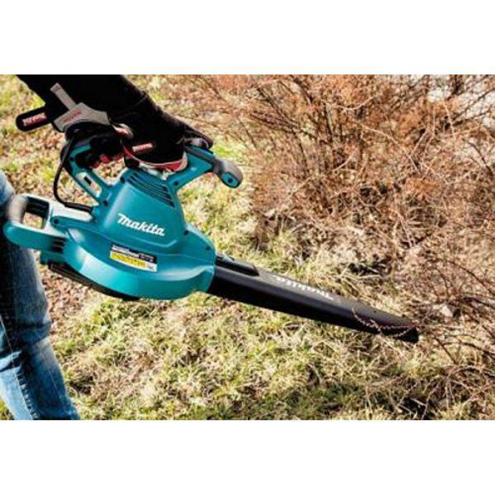 Электрическая воздуходувка Makita UB0801V