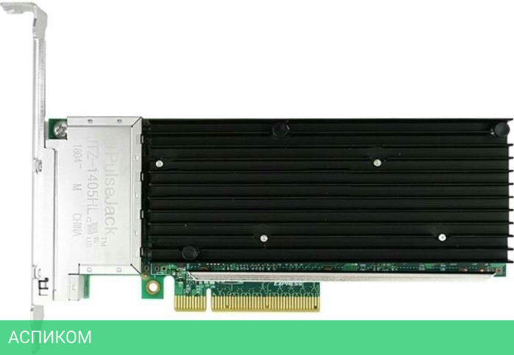 Сетевой адаптер Lr-Link PCIE8 10GB 4PORT (LRES1013PT)