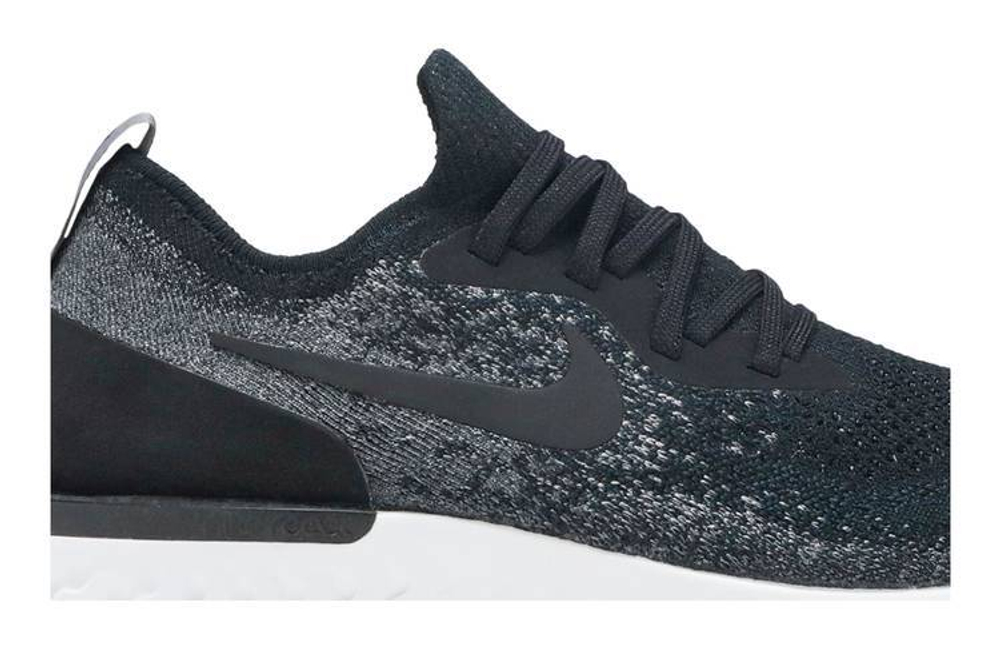 Кроссовки Nike Epic React Flyknit 1 (W) (Женская размерная сетка)