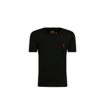 футболка 3 шт. POLO RALPH LAUREN - черный(884456)