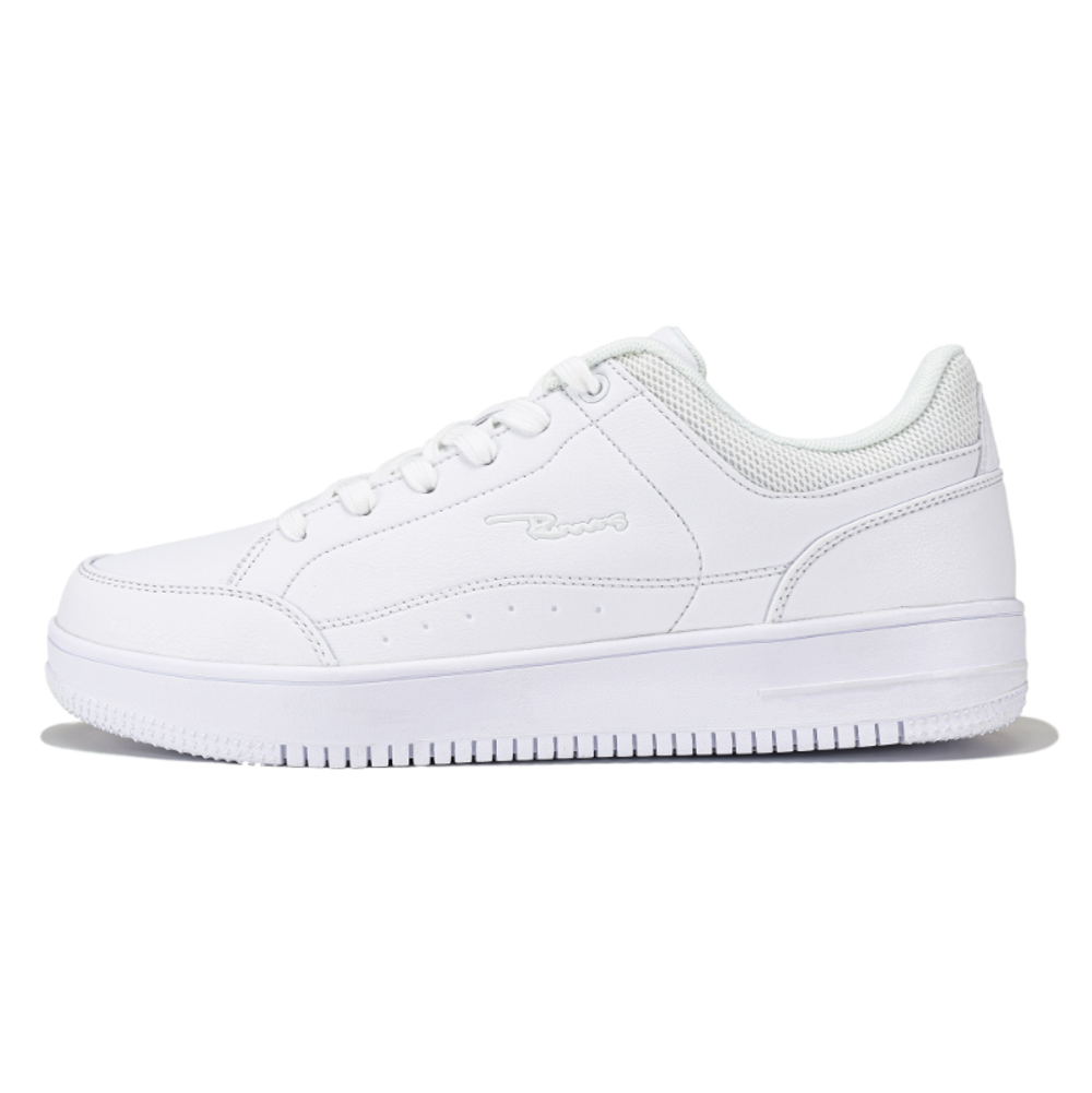 Кроссовки женские Runners, RNS-242-5480,белые