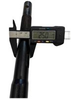 Вилка передняя амортизирующая для элетровелосипеда U2