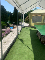 Шатёр Green Glade 1093