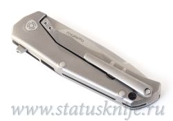 Нож Lion Steel TREфотография - 8