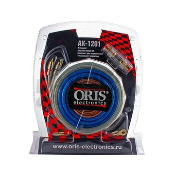 Комплект подкл. ORIS AK-1201