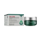 Крем для лица с центеллой FarmStay Cica Farm Regenerating Solution Cream 50 мл.