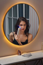 YA-MAN Photo PLUS Shiny премиальный аппарат для ухода за лицом из Японии.