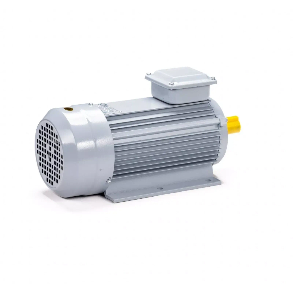 Электродвигатель ESQ PR 90 L2 GST-Б1-S12-IE2 3/3000 IM1081