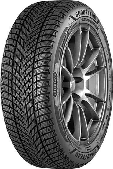 Goodyear Ultragrip Performance 3 255/60 R19 113V XL
