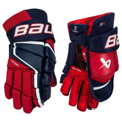 Краги BAUER VAPOR 3X INT (переходный)