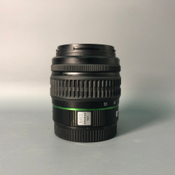 Pentax-DA SMC 18-55mm f/3.5-5.6 AL