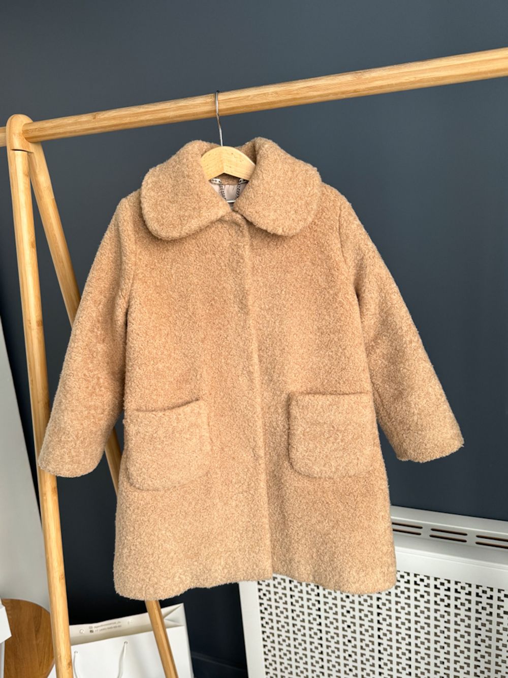 Пальто Dami & Ami, 110