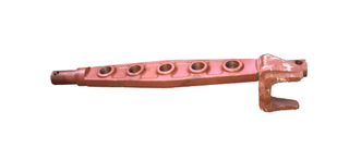 Скоба прицепная (планка) 700.46.30.010-1