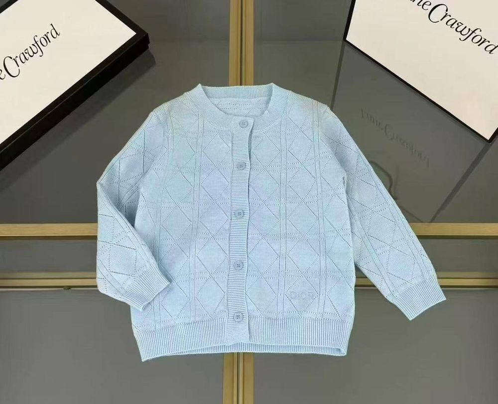 Кардиган Dior