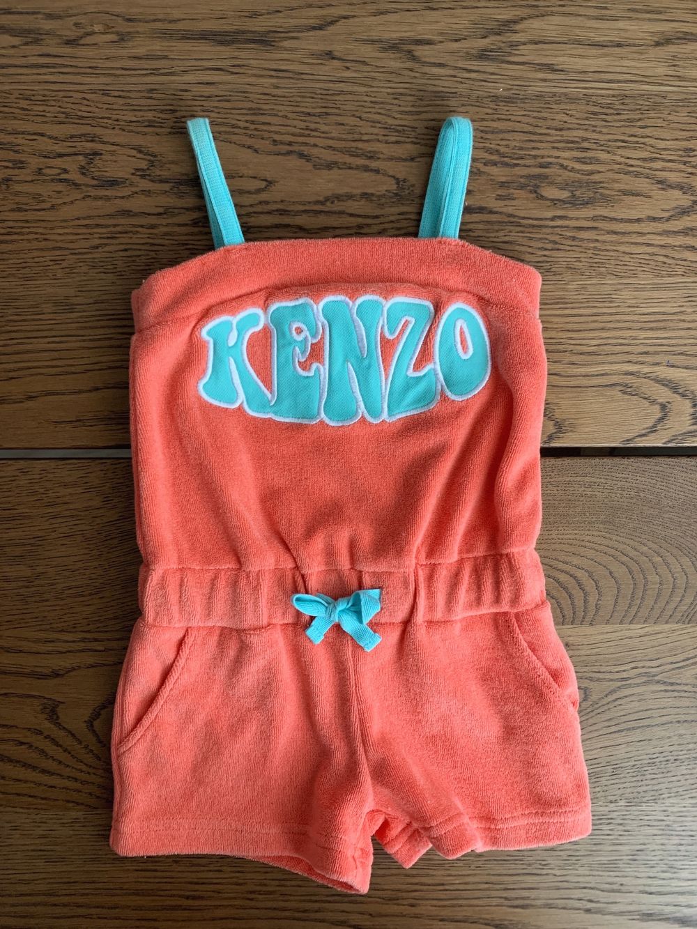 Костюм Kenzo