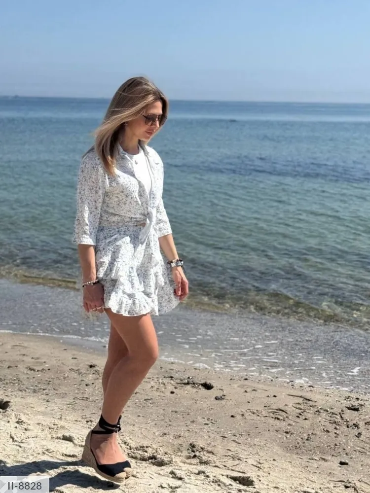 Костюм II-8811 Фабрика Моды