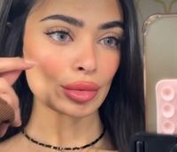Marquise gray / Серый оттенок для карих глаз и светлых глаз