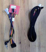 Магнитола для Mazda 3, Axela 2013-2019 - Parafar PF884RN2K на Android 13, QLED+2K, ТОП процессор, 4Гб+32Гб, CarPlay, 4G SIM-слот