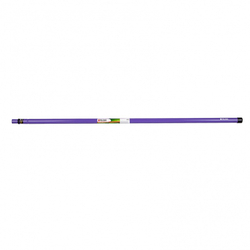 Телескопическая стальная штанга для сучкореза, 1.3 - 2.4 м, Palisad