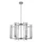 Подвесная люстра Arte Lamp HUGO A1688LM-6CC