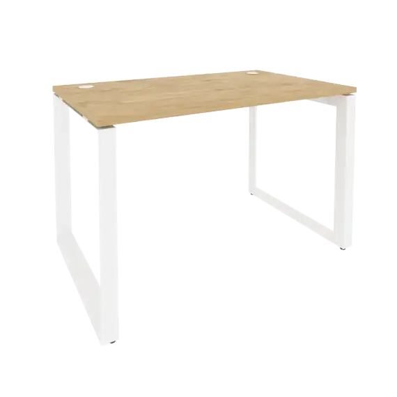 Onix Стол рабочий на О-образном м/к O.MO-SP-2.7 1180*720*750