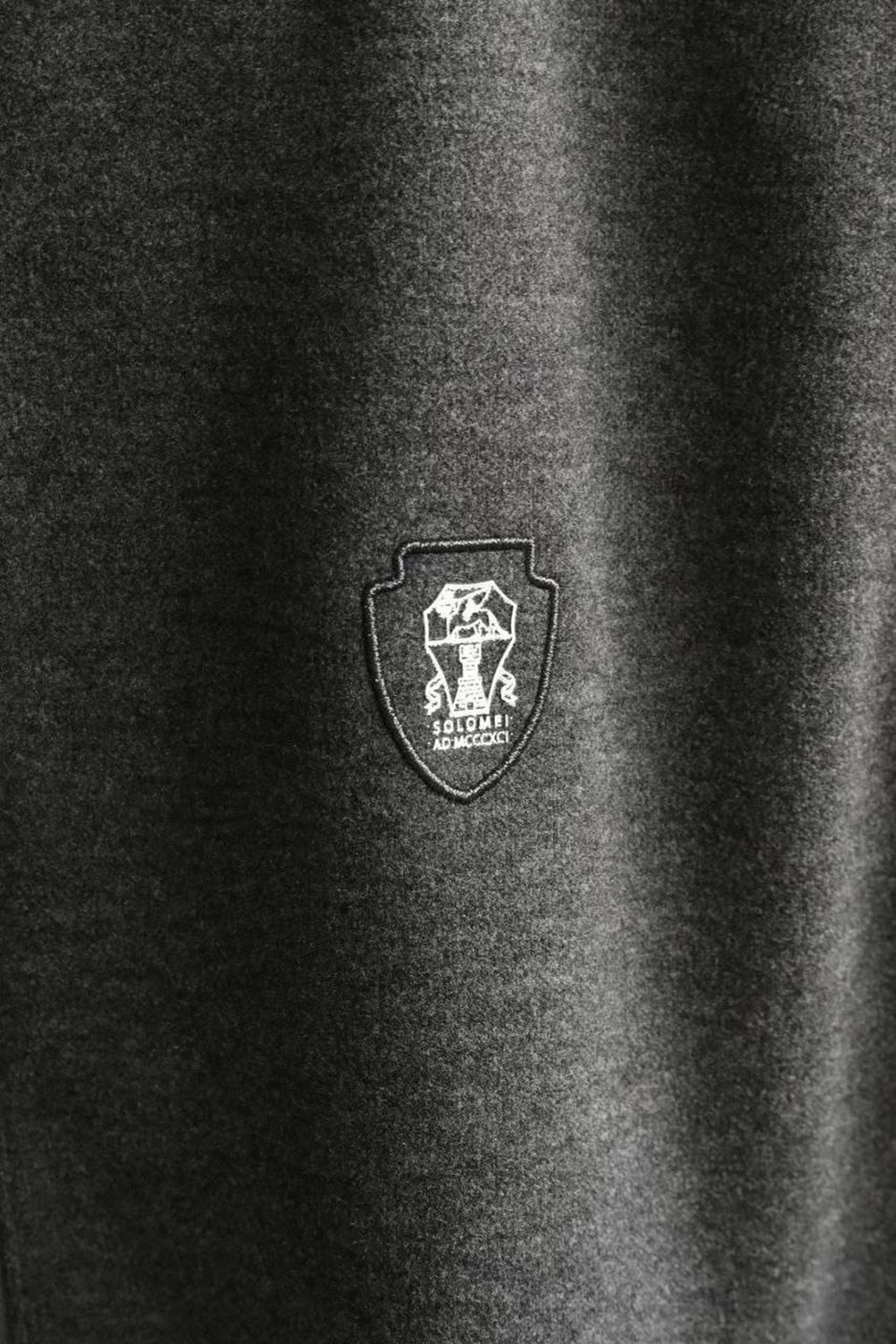 Двухсторонний жилет Loro Piana
