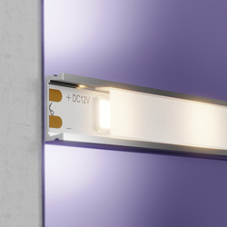 Светодиодная лента Maytoni Technical Led strip 12В 2835 4,8Вт/м 3000K 5м IP20 20007