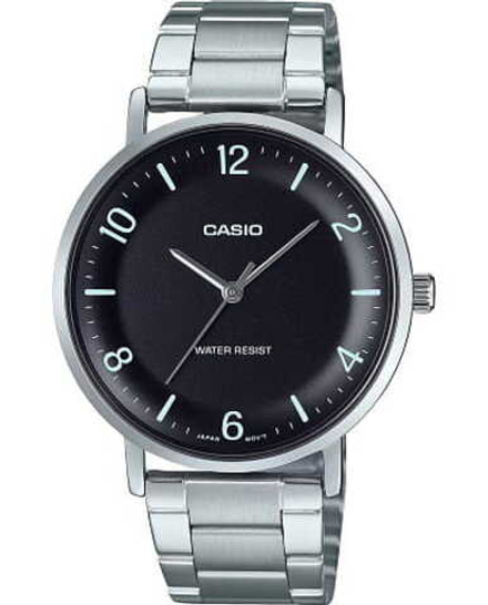 Часы Casio Collection MTP-VT03D-1B
