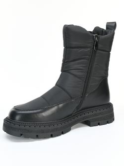 полусапоги женские Ascalini B6865SB