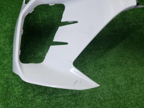 Бампер передний Kia Rio 4 X (2020-2022)