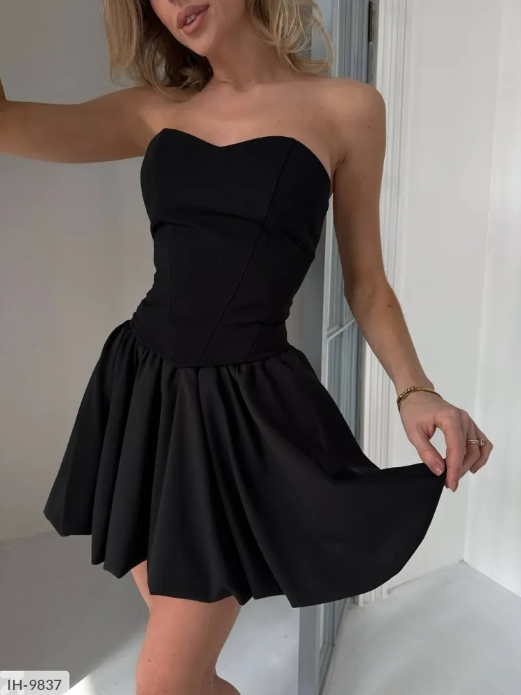 Корсет IH-9831 Фабрика Моды