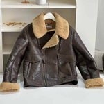Дубленка Acne Studios