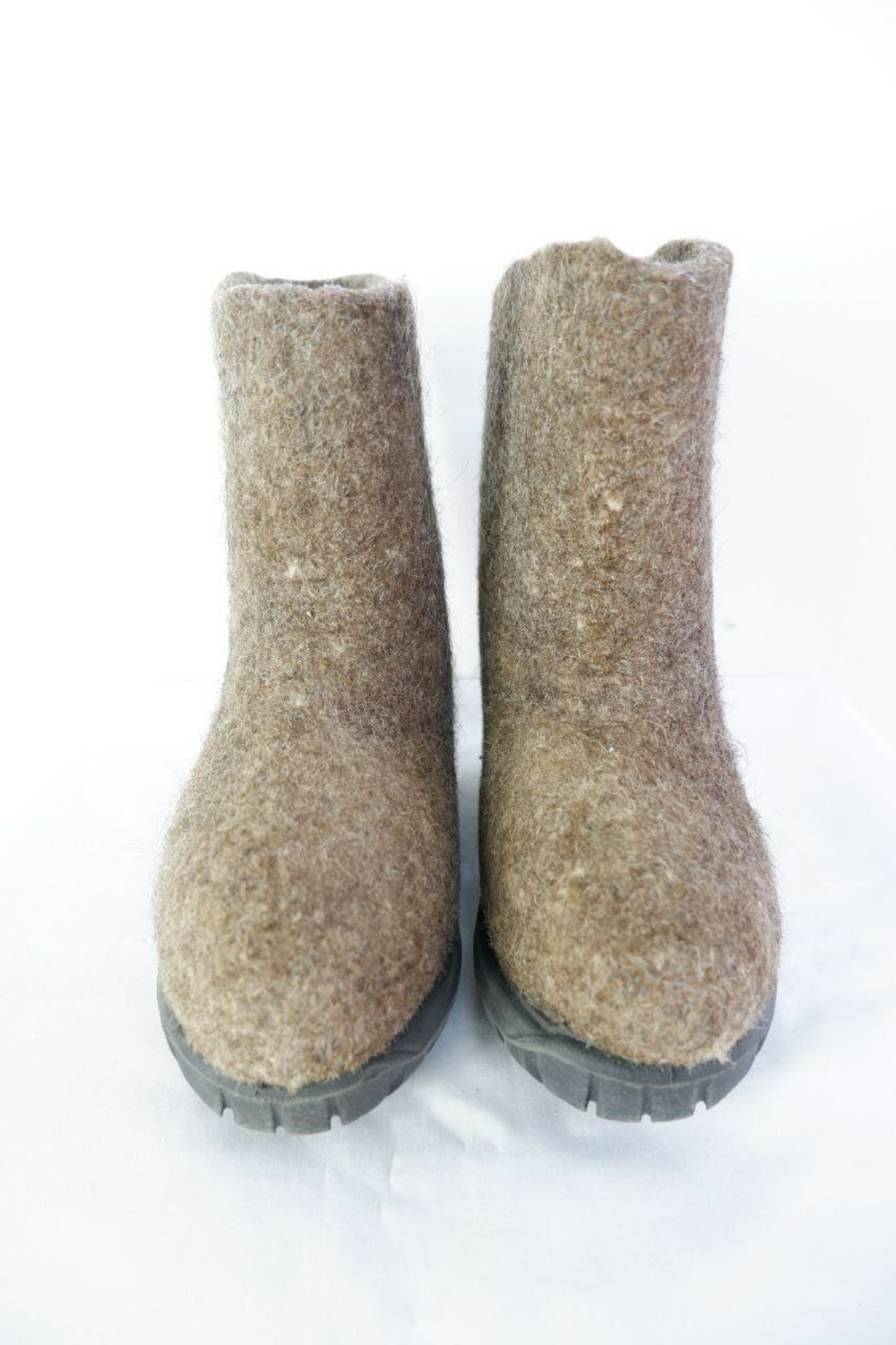 Валенки тёплые 21 размер