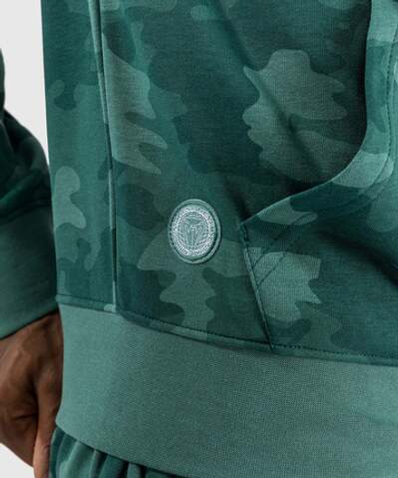 Худи Venum Vortex XL Camo Turquoise