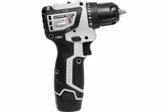 Аккумуляторная дрель-шуруповерт ИНТЕРСКОЛ ДА-10/12В 687.1.2.70 МиниМАКС