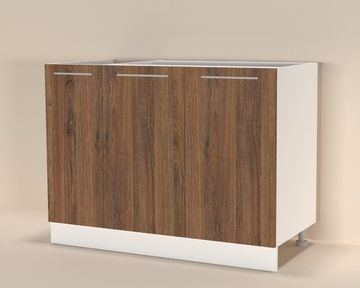 Стол кухонный  ТОКИО-12-313-300-800 /1100*820*519/