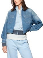 AS 31.10 D06   джинсовая куртка